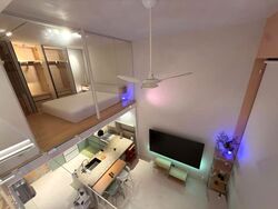Regency Suites (D3), Apartment #600856271
